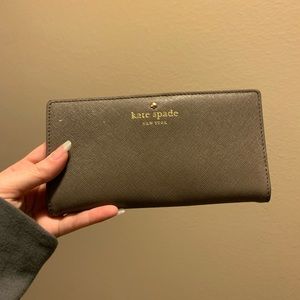Kate Spade wallet